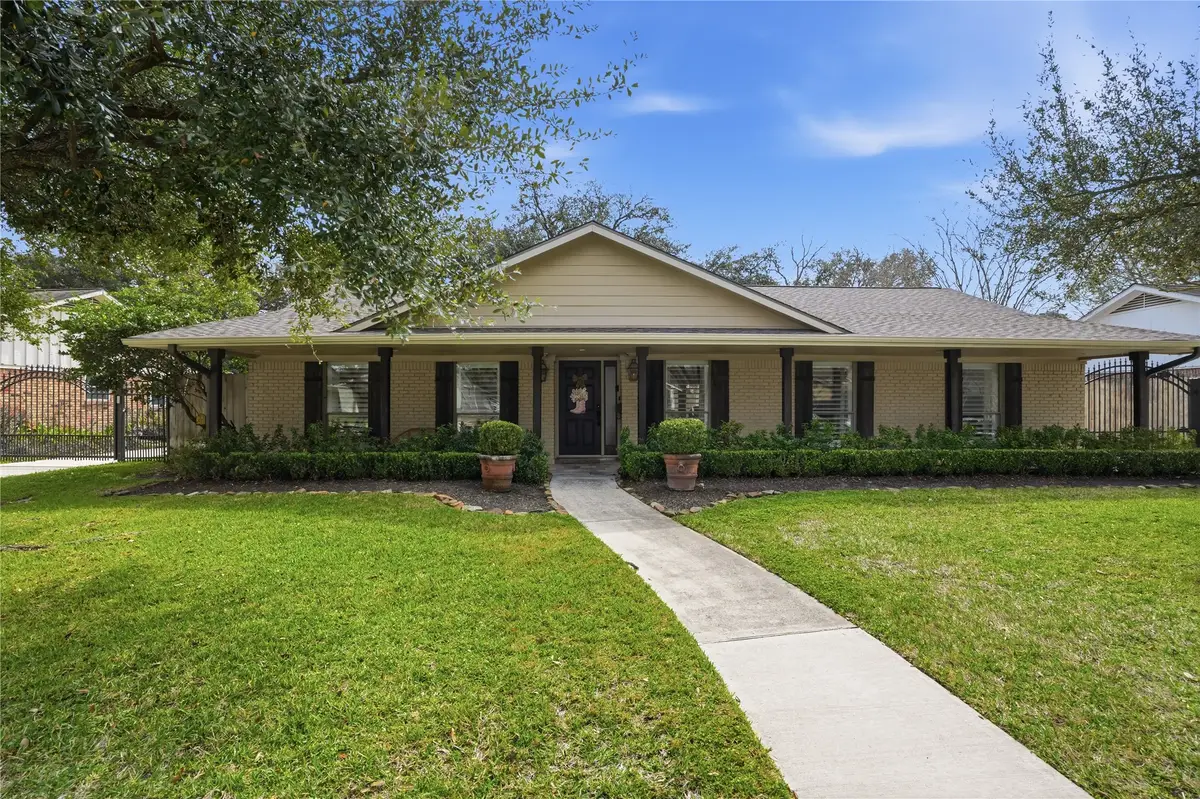 7623 Fairdale Lane, Houston, TX 77063 - #1