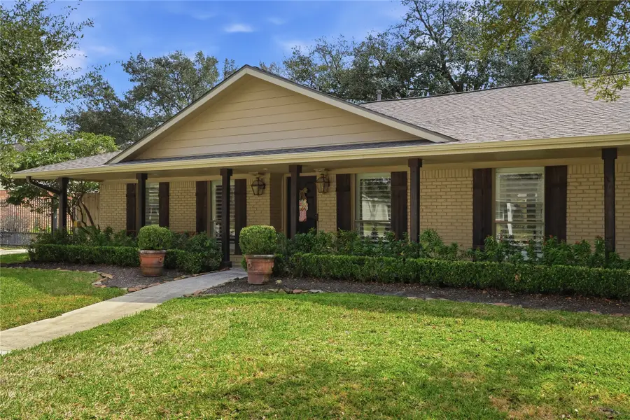 7623 Fairdale Lane, Houston, TX 77063 - #2