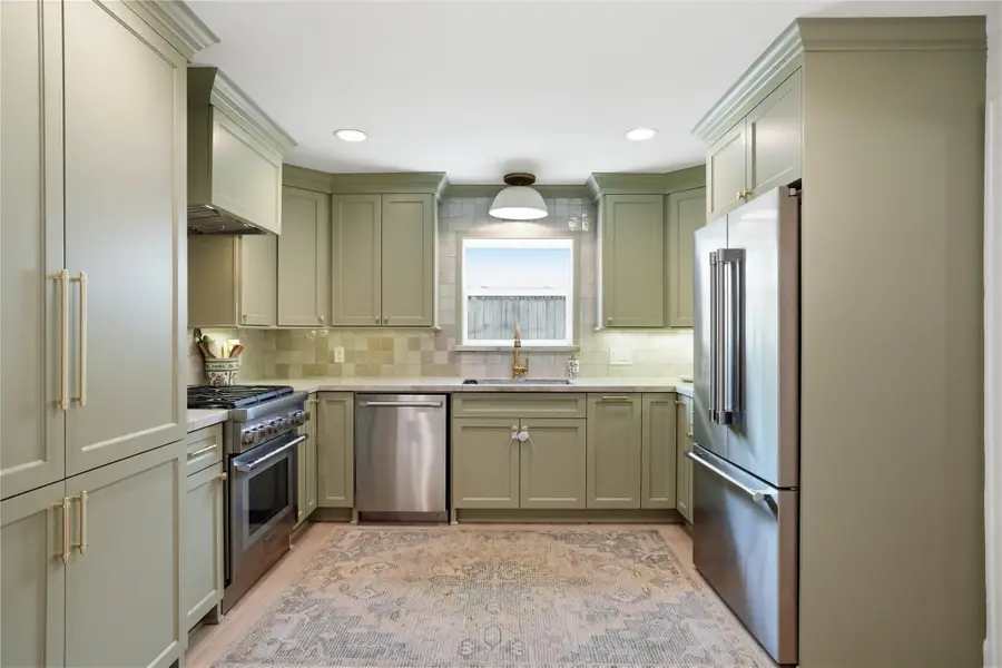 7623 Fairdale Lane, Houston, TX 77063 - #3