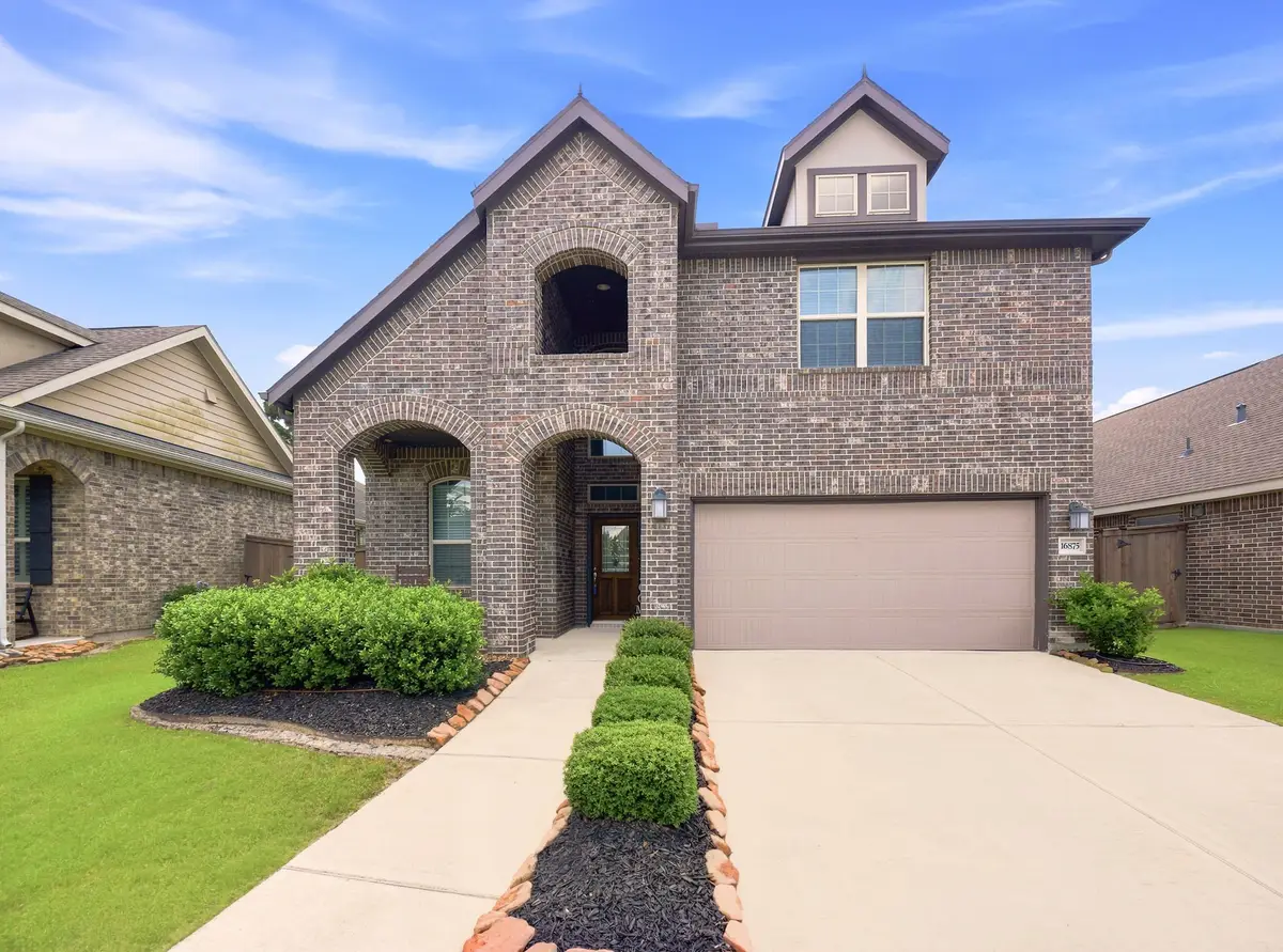 16875 Olympic National Drive, Humble, TX 77346 - #1