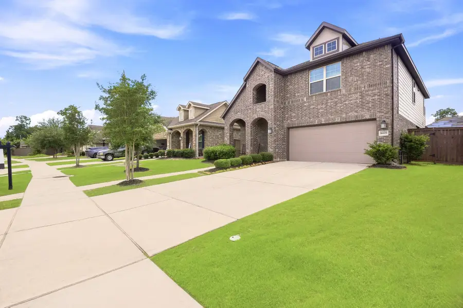 16875 Olympic National Drive, Humble, TX 77346 - #2