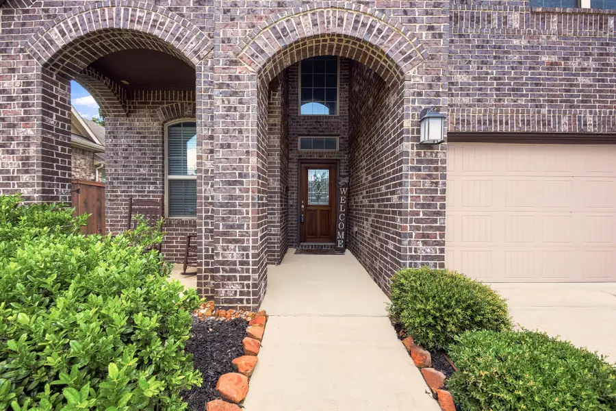 16875 Olympic National Drive, Humble, TX 77346 - #3