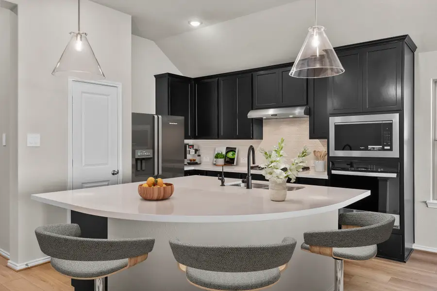 9511 Sierra Crest Lane, Porter, TX 77365 - #2