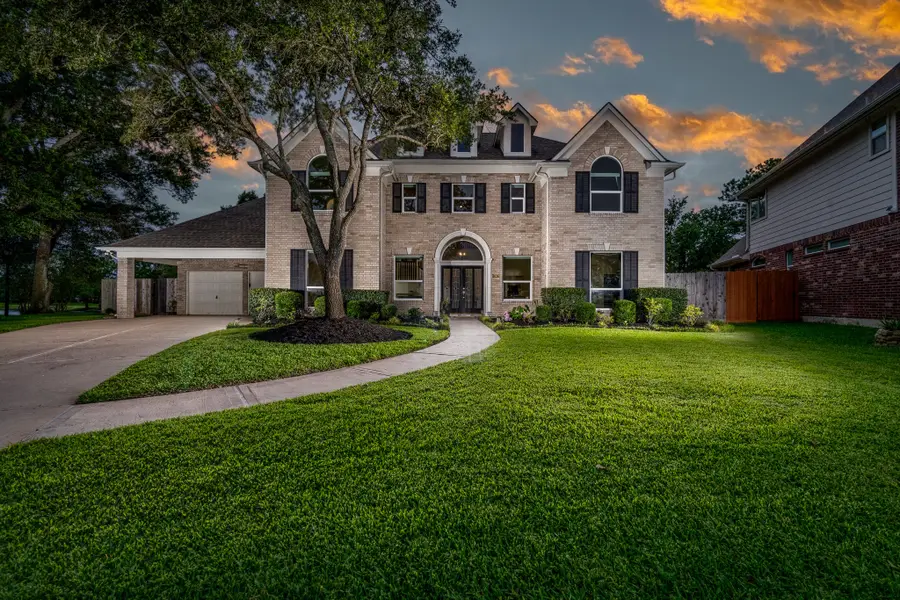 15903 Lake Loop Drive, Cypress, TX 77433 - #2