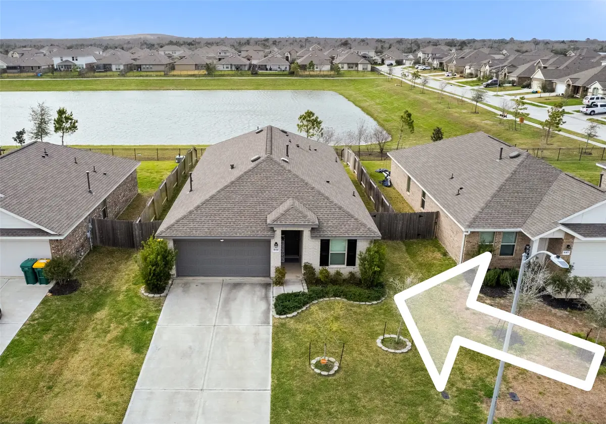 444 Maple Bend Lane, La Marque, TX 77568 - #1