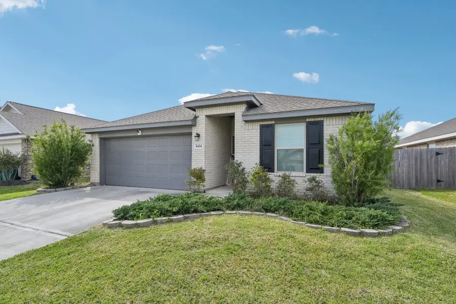 444 Maple Bend Lane, La Marque, TX 77568 - #2