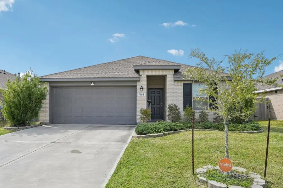 444 Maple Bend Lane, La Marque, TX 77568 - #3