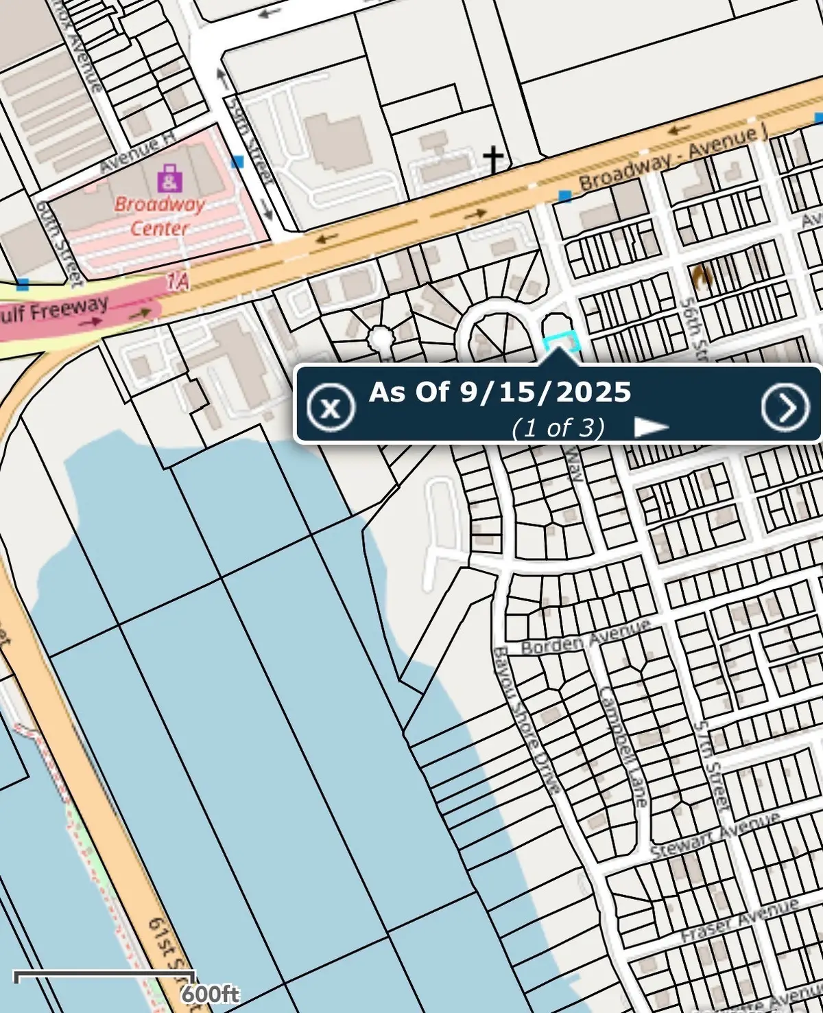 1116 Harris Way, Galveston, TX 77551 - Image #1