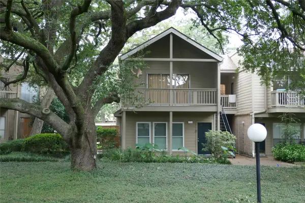 2100 Tanglewilde Street #565, Houston, TX 77063