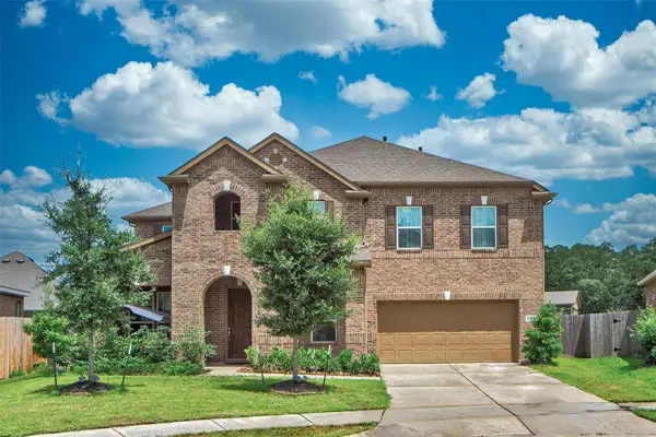 15406 Easton Gate Lane, Houston, TX 77044