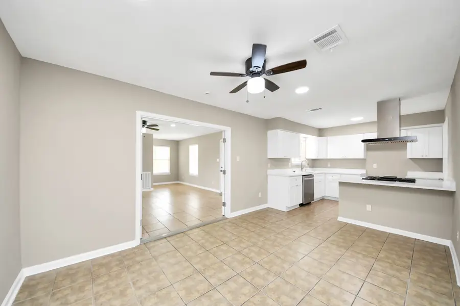 5406 Yorkwood Street, Houston, TX 77016 - #3