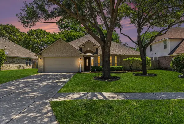 23934 Dorrington Estates Lane, Conroe, TX 77385