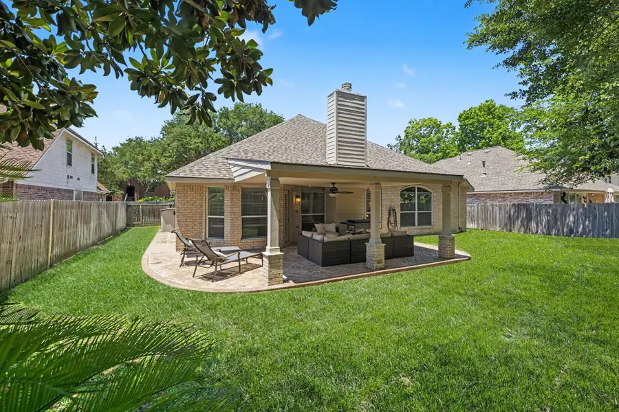 23934 Dorrington Estates Lane, Conroe, TX 77385 - #2