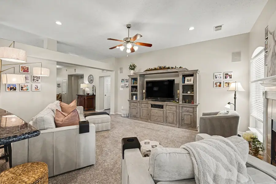 23934 Dorrington Estates Lane, Conroe, TX 77385 - #3