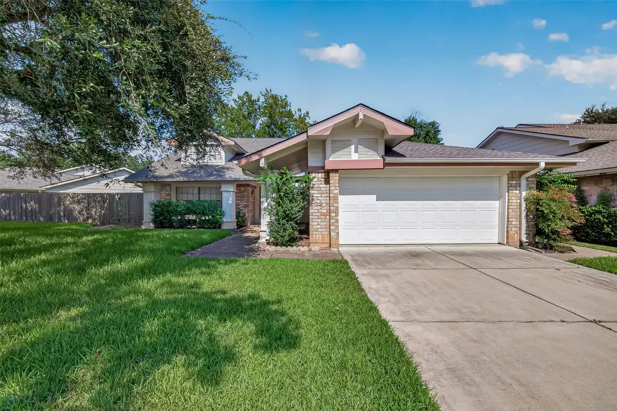 2215 Brook View Lane, Sugar Land, TX 77479 - #1