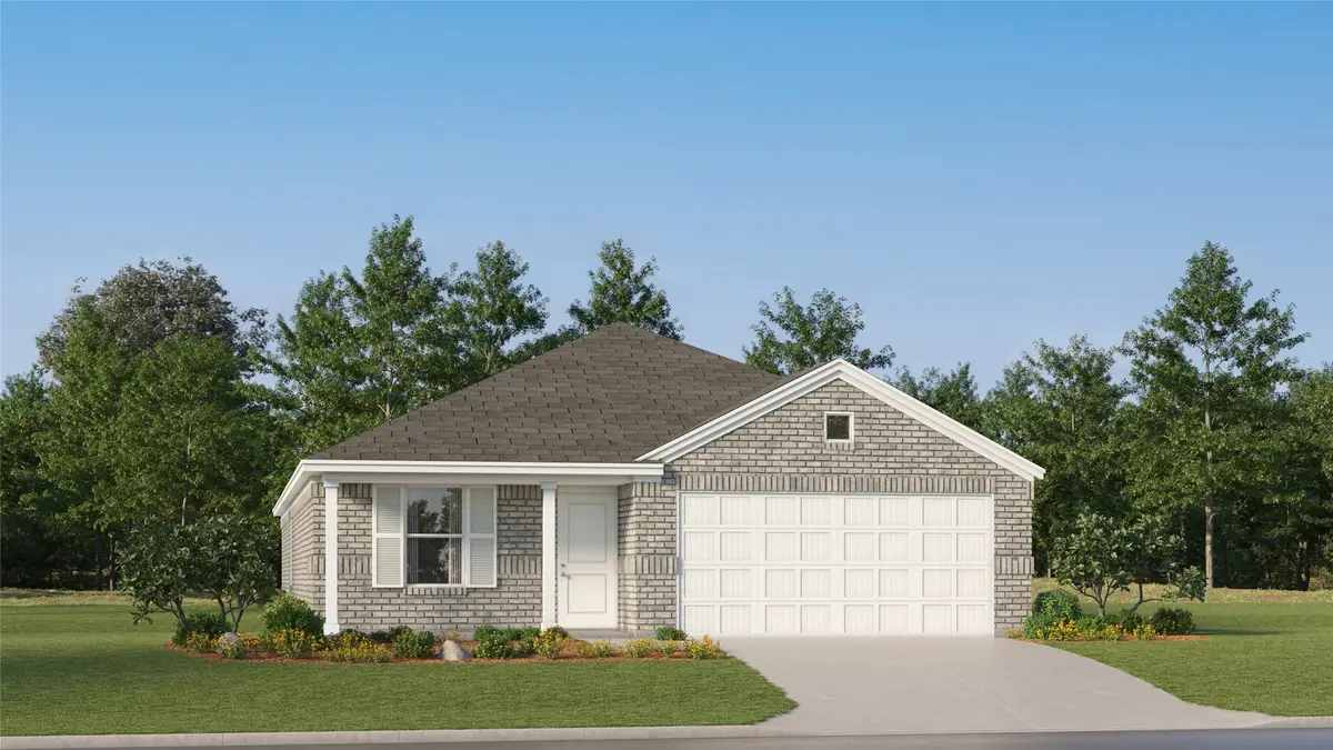 3056 Highbank Drive, Katy, TX 77493 - #1