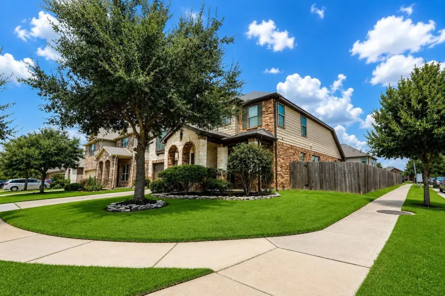 24002 Eagle Sage Lane, Katy, TX 77493 - #2