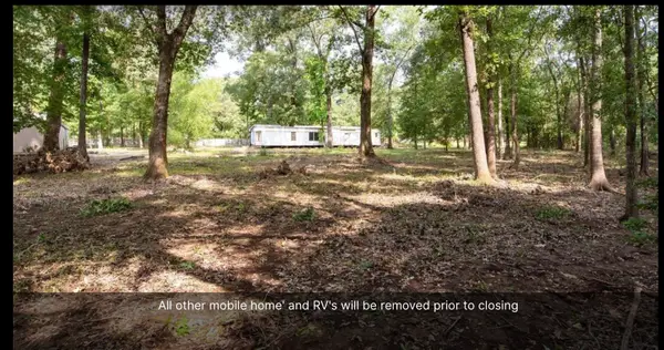 540 Oak Forest Drive, Shepherd, TX 77371