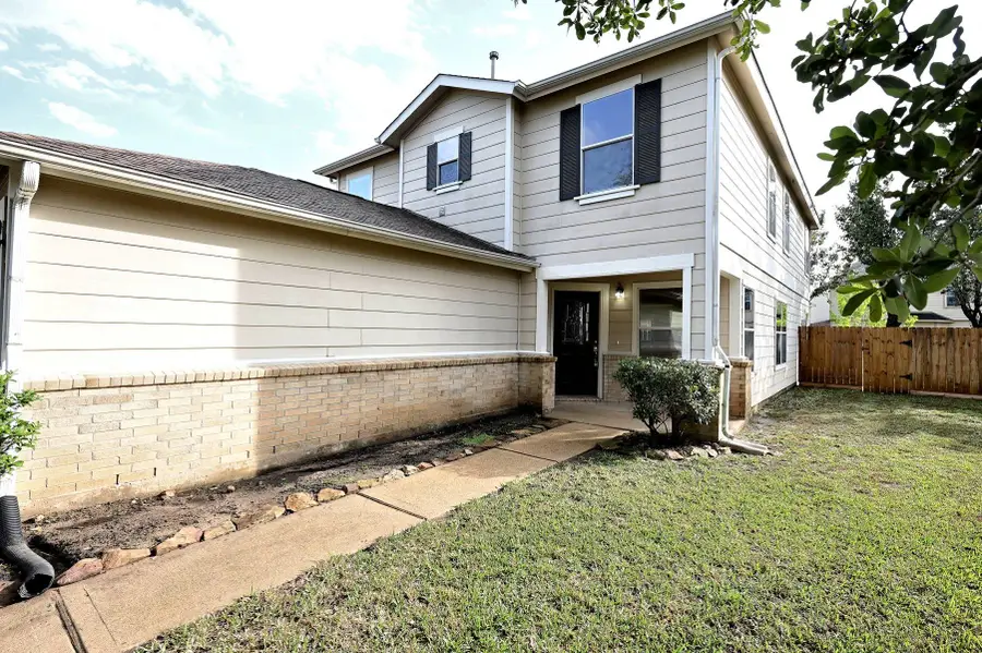 11251 Wild Goose Drive, Tomball, TX 77375 - Image #2