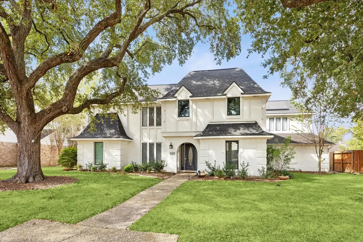 302 Houghton Road, Katy, TX 77450 - #1