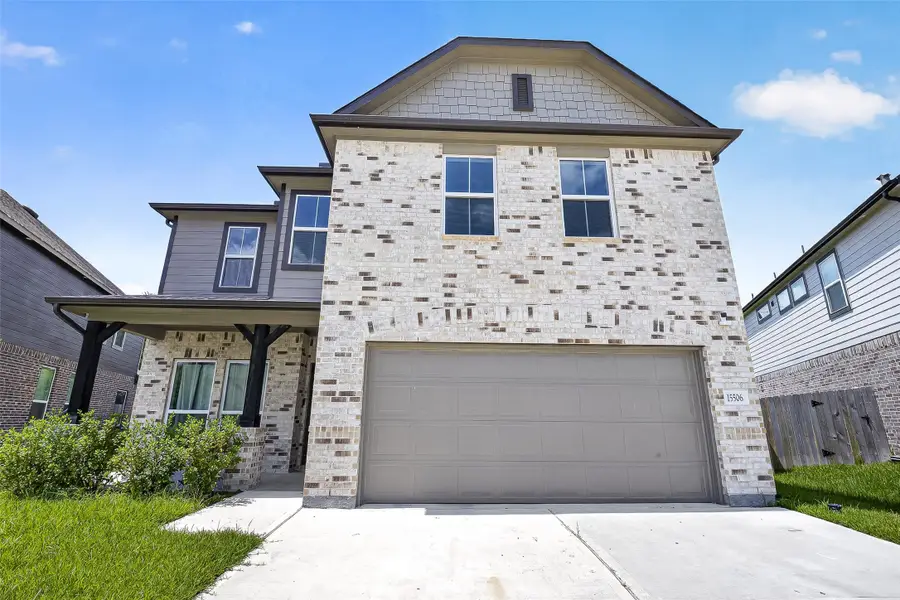 15506 S Fall Fern Circle, Houston, TX 77044 - #2