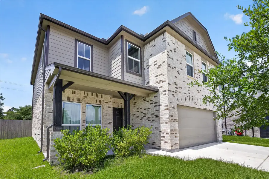 15506 S Fall Fern Circle, Houston, TX 77044 - #3