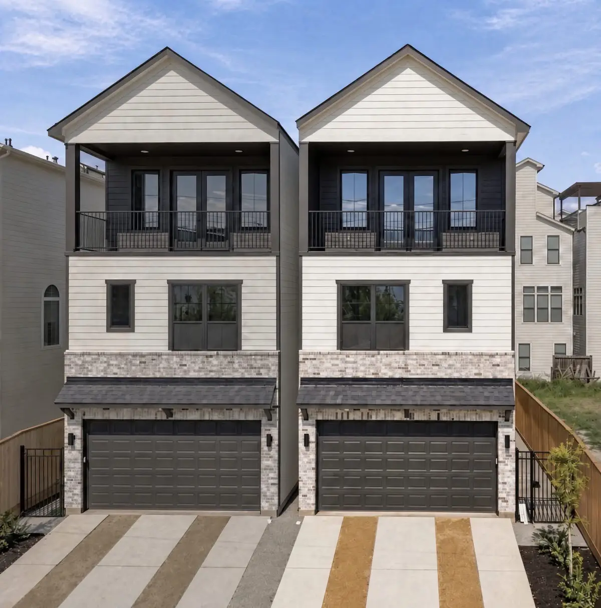 1310 Nagle Street, Houston, TX 77003 - #1