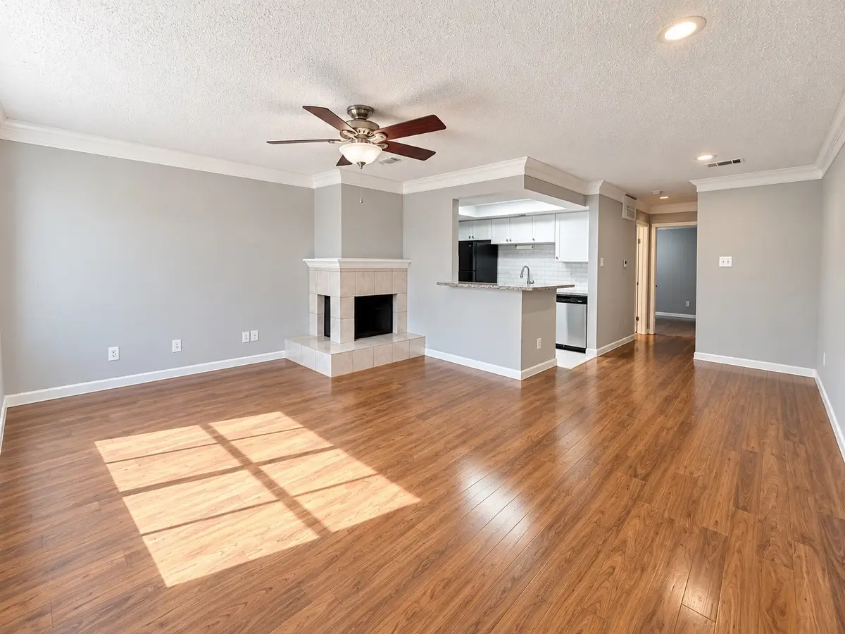 7402 Alabonson Road #510, Houston, TX 77088 - #1