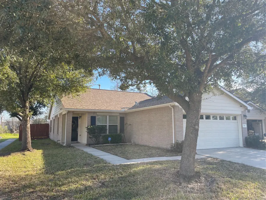 3310 Legends Wild Drive, Spring, TX 77386 - #2
