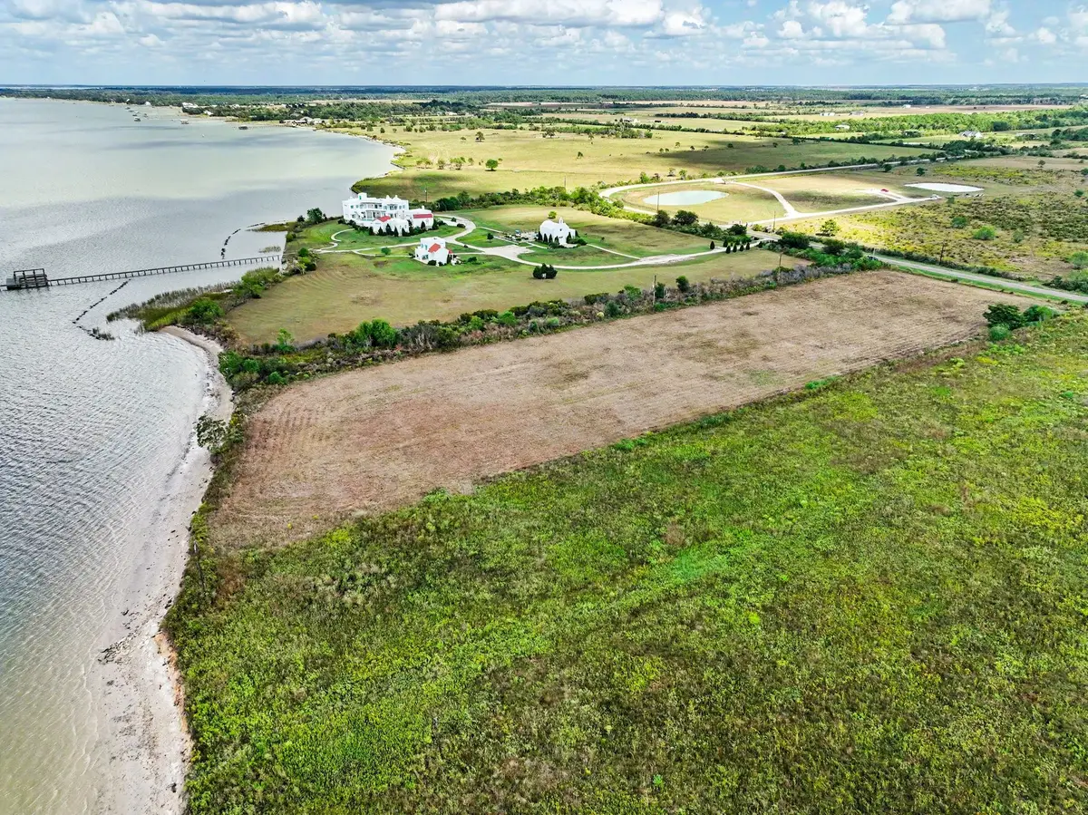 0 W Bayshore, Oak Island, TX 77514 - #1