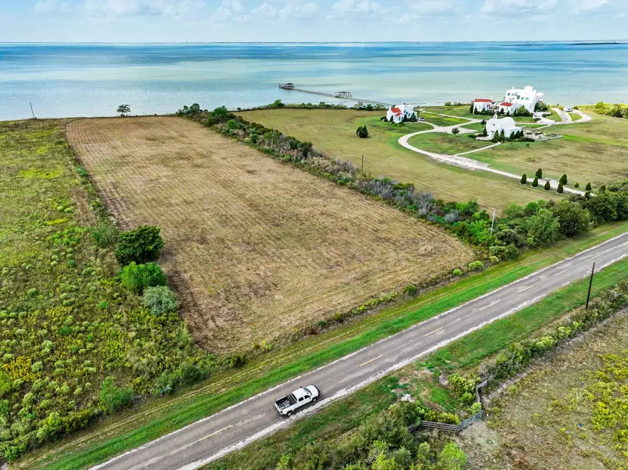 0 W Bayshore, Oak Island, TX 77514 - #3