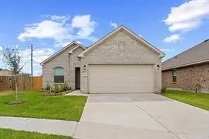 464 Stone Placa, Brookshire, TX 77423 - #1
