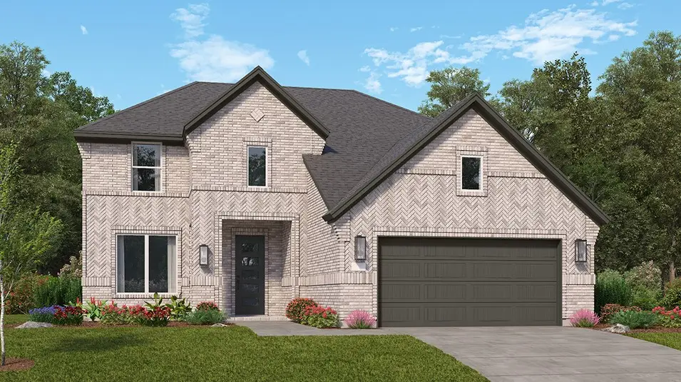 2067 Ocean Mist Drive, Waller, TX 77445 - #1