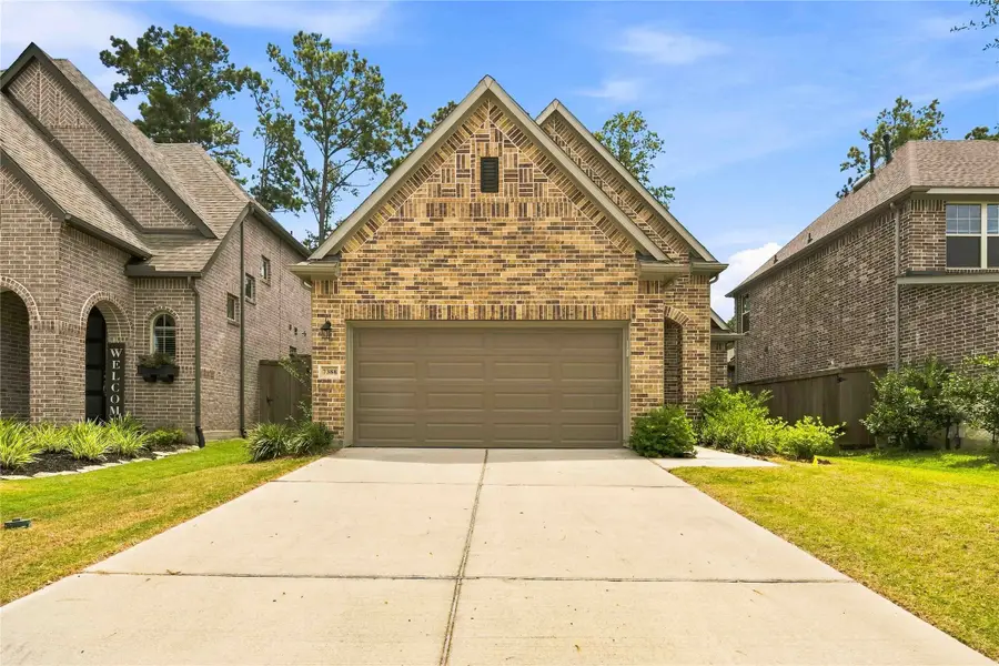 7388 Mount Greylock Loop, Porter, TX 77365 - #2