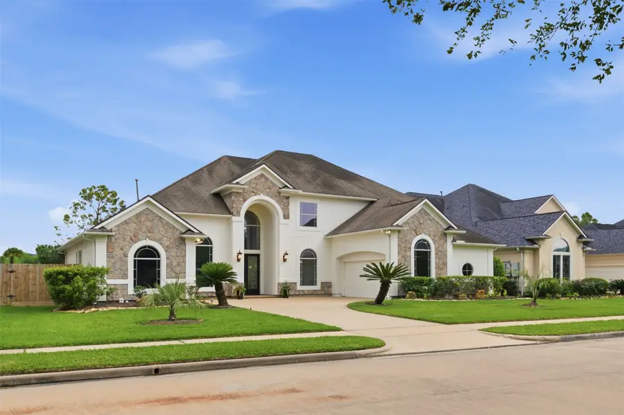 11512 Watercastle Court, Pearland, TX 77584 - #3