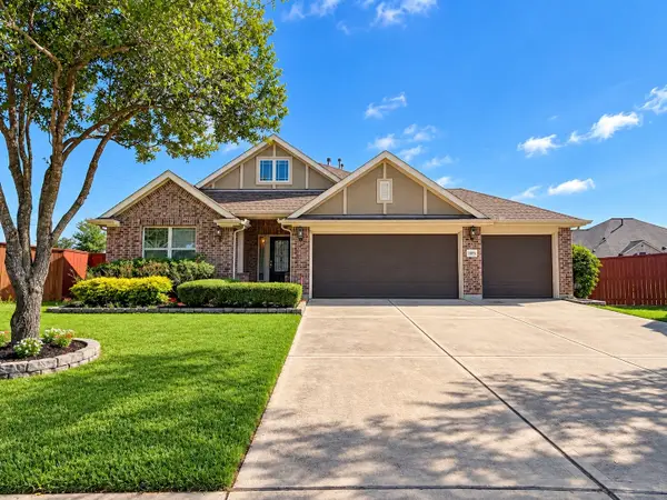 18302 Rowand Path, Richmond, TX 77407