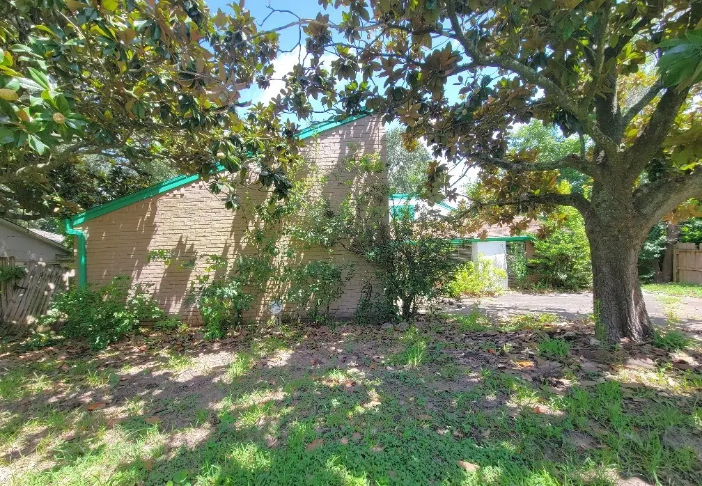 8420 Plantation Drive, Texas City, TX 77591 - #1