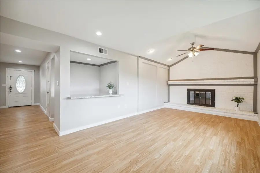 4460 W Cypress Villas Drive, Northwest Harris, TX 77379 - Image #2