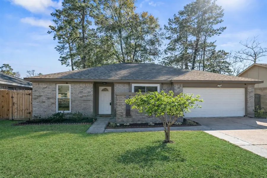 6930 Maple Fox Drive, Humble, TX 77338 - #2