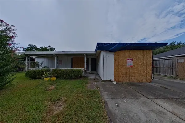 1401 N Nell Street, Pasadena, TX 77506