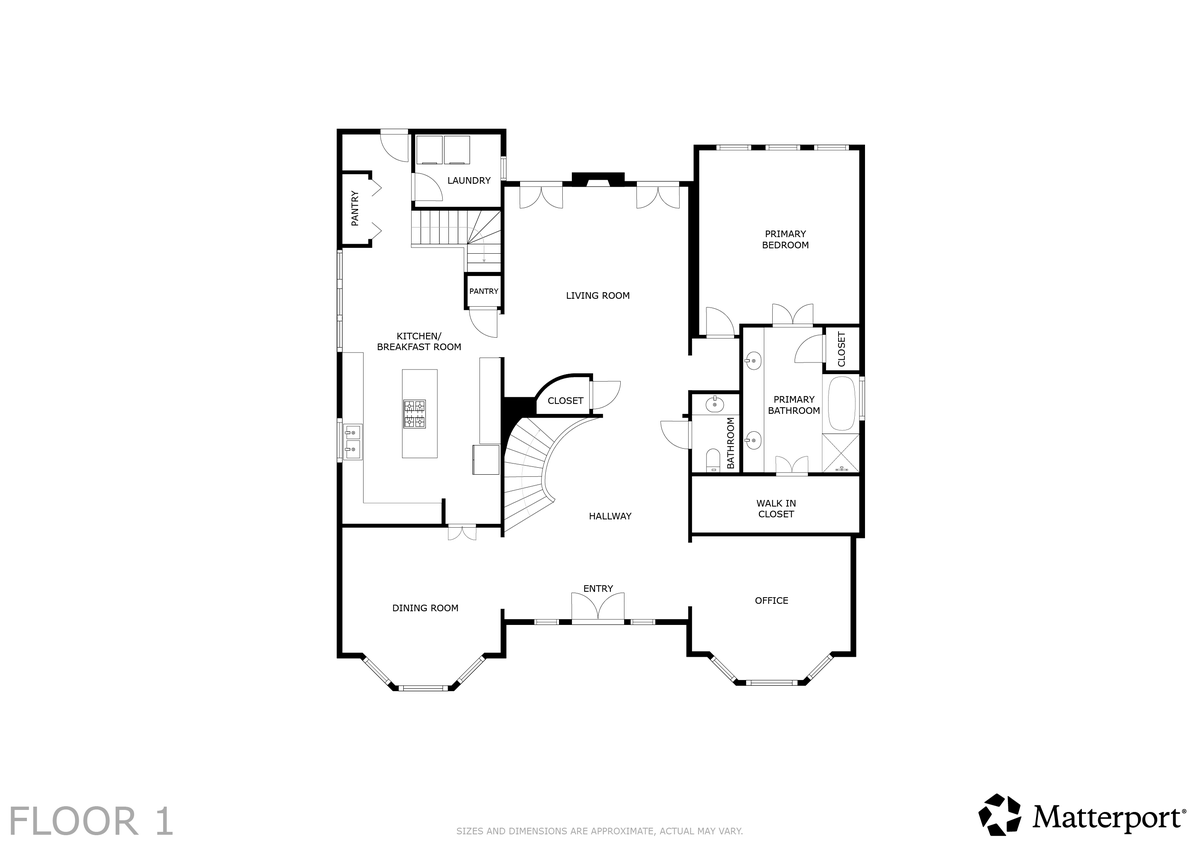 17707 Forest Park Lane, Spring, TX 77379 - #1