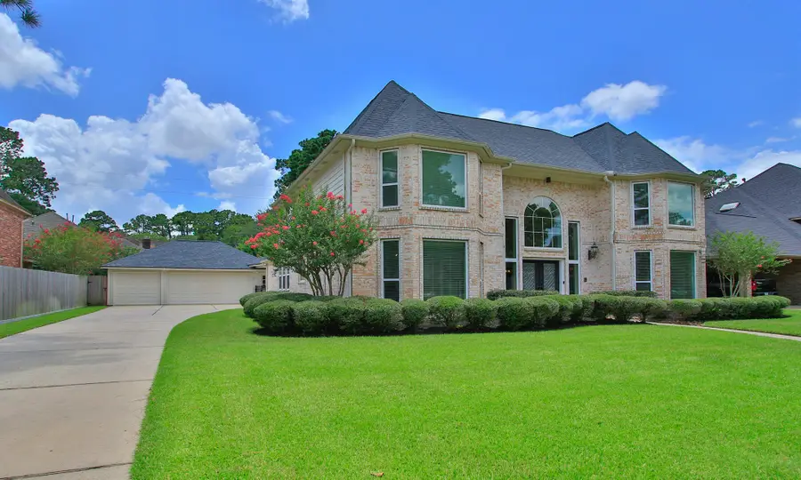 17707 Forest Park Lane, Spring, TX 77379 - #3