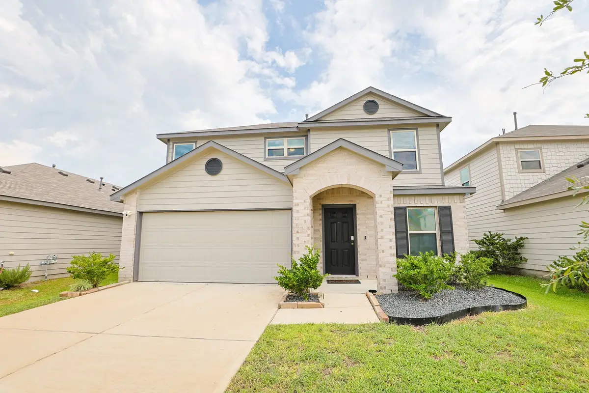 4227 Tulip Oak Drive, Houston, TX 77068 - #1