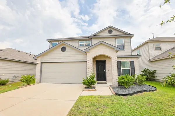 4227 Tulip Oak Drive, Houston, TX 77068