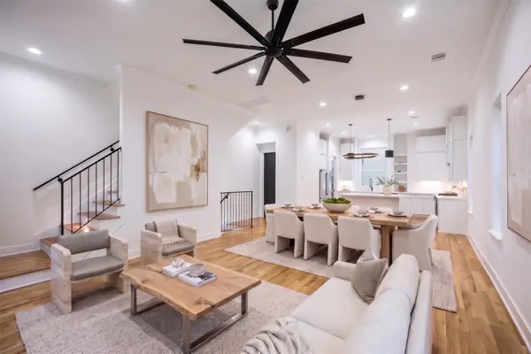 1514 Winter Street, Houston, TX 77007