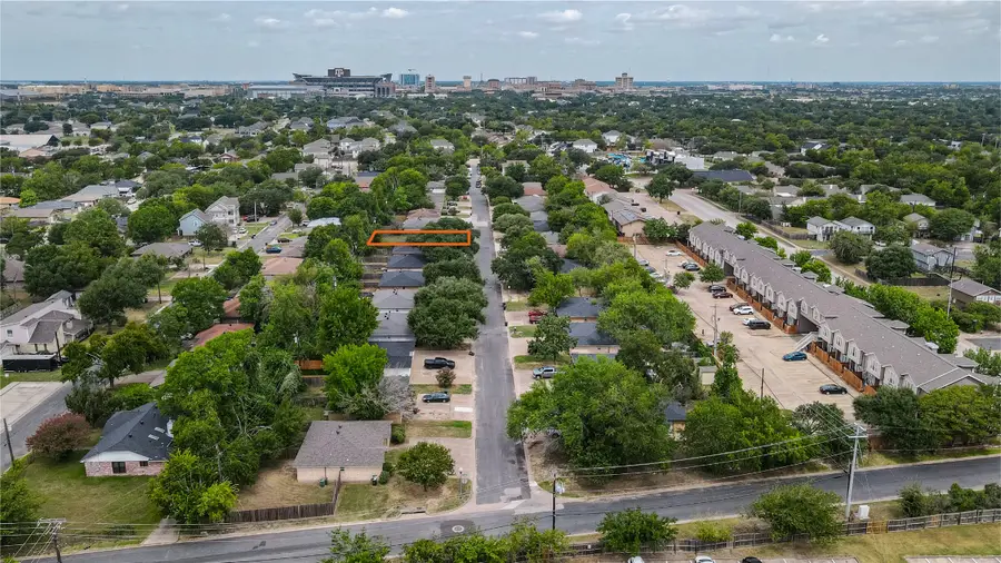1136 Georgia Street, College Station, TX 77840 - #3