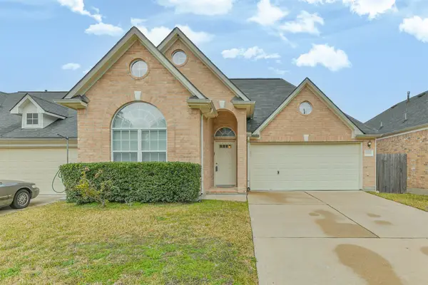 15951 W Bellefontaine Way, Tomball, TX 77377