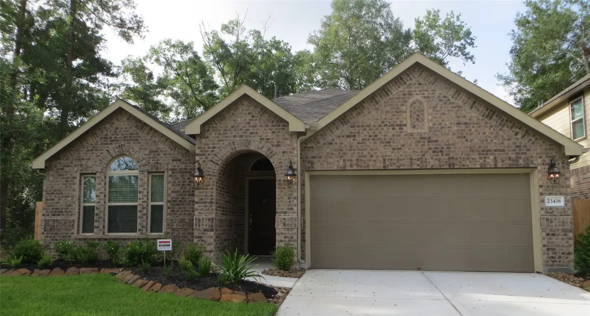 23438 Banks Mill Drive Drive, New Caney, TX 77357 - #1