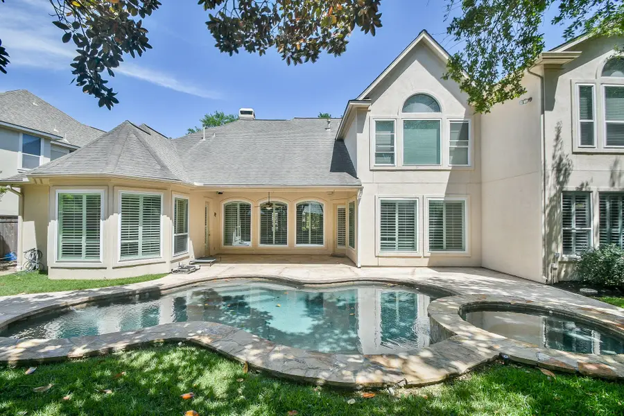 19 Clear Springs Court, Sugar Land, TX 77479 - #3