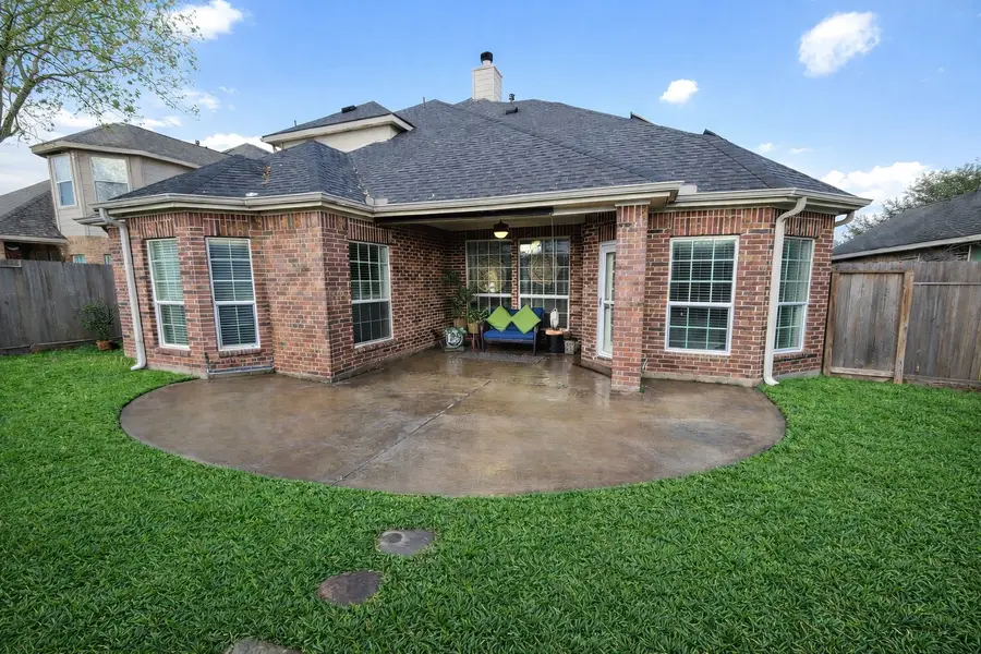 20698 Oakhurst Meadows Drive, Porter, TX 77365 - Image #3